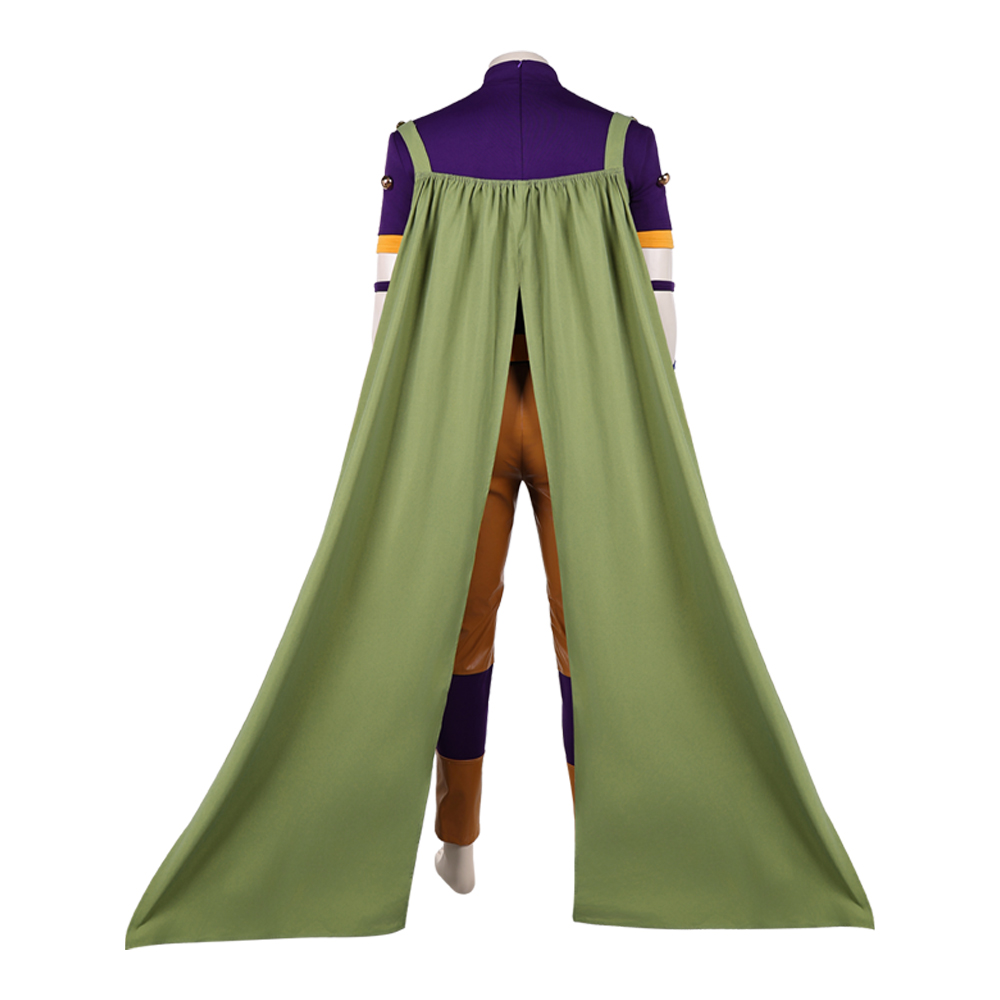 Health & Wellness Junior Premium Adjustable Arm Sling - アドベンチャー ディスフライ ギャロ ゼペリ コスプレ衣装 アニメ