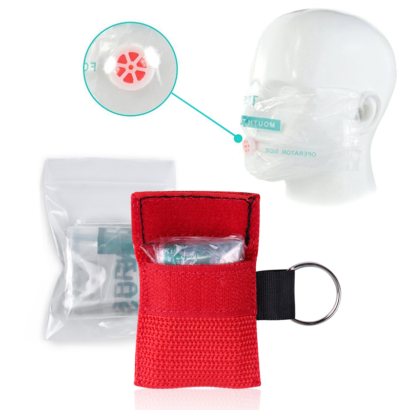 ポータブル使い捨てレスピレーター,ポータブル,緊急容器,顔の - Health Wellness Products のレビューと価格