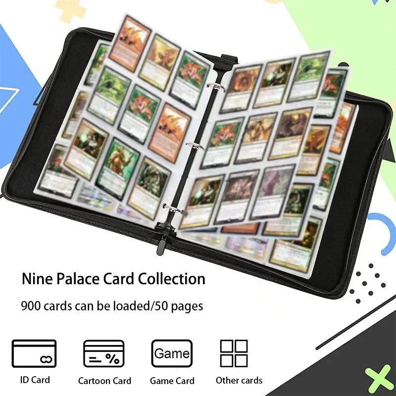 ワンピース 900枚 OPCGカード アルバムブック ルフィ - Fitness Journal Planner のレビューと価格