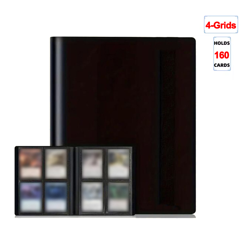 160/360/480 カード容量ポケットホルダーバインダー - Fitness Journal Planner のレビューと価格