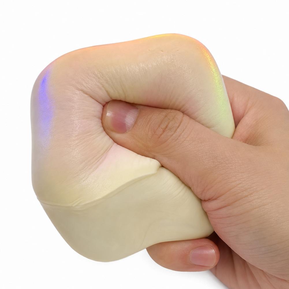 シミュレーションパン型スクイーズタバスクイッシーおもちゃ 安 - Health Wellness Products のレビューと価格