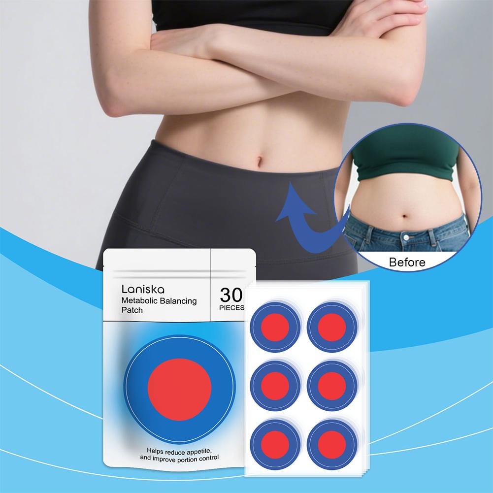 6/7/30個入りボディケアパッチ デイリーウェルネス 天然 - Health Wellness Lifestyle のレビューと価格